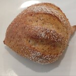 Espai Coch Kobe - 追加のパン。