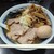 中華そば べんてん - 料理写真:塩ラーメン➕メンマチャーシュー➕味付玉子(*^^*)