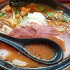 髙橋家 - 料理写真:味噌ラーメン