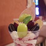 資生堂パーラー - 