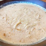 湖麺屋 リールカフェ - 