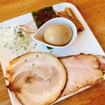 湖麺屋 リールカフェ - 