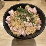 Tsukemen tetsu - 