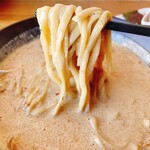 湖麺屋 リールカフェ - 