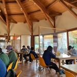 湖麺屋 リールカフェ - 