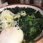 そばの神田東一屋 - #食べログ的に撮るとこうなる。