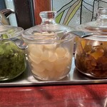 欧風カレー ボンディ - 