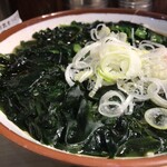 そばの神田東一屋 - #食べログ的に撮るとこうなる。