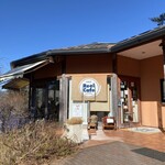 湖麺屋 リールカフェ - 