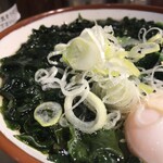 そばの神田東一屋 - #食べログ的に撮るとこうなる。