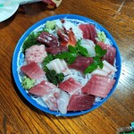 こやの - 刺盛