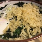 そばの神田東一屋 - ブチまけろ！  #BCMKR!