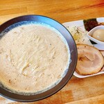 湖麺屋 リールカフェ - 