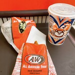 A＆W - 