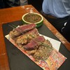 焼肉串ろっきー 新橋本店