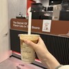 COTTI  COFFEE 早稲田戸山キャンパス店