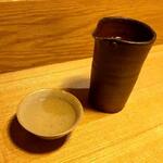 炉 さかいの - 