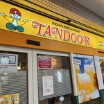 INDIAN RESTAURANT TANDOOR - 