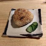 炉 さかいの - 