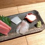 炉 さかいの - 