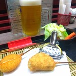 Kushikatsu Kakuei - 