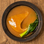 Neo Taiwanese Restaurant tabunoana - 排翅