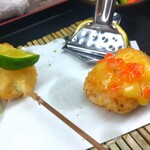 Kushikatsu Kakuei - 