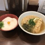 うどん およべ - 