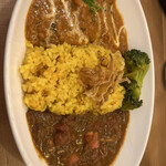 レインボウスパイス - 