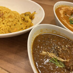 レインボウスパイス - 