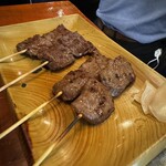 焼肉串ろっきー - 