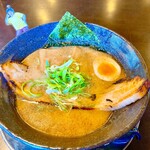 ラーメン いっとうや - 