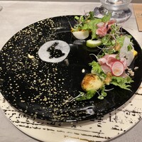 Global French Kitchen 雫 - 
