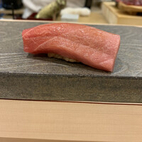 寿司赤酢・望月 - 