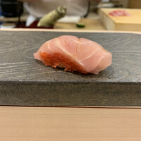寿司赤酢・望月 - 