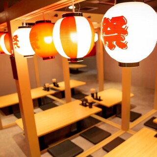 ≪昔ながらの大衆屋台居酒屋≫