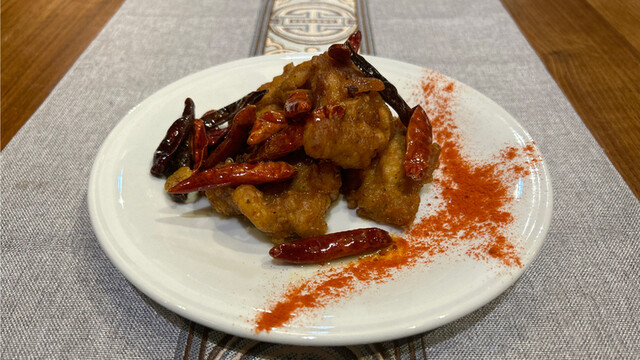 Neo Taiwanese Restaurant tabunoana （ネオ タイワニーズ