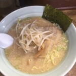 ラーメン専門店 和 - 