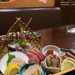 居酒屋どん - 