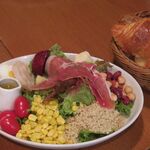 ポワンタージュ - 