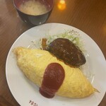 キッチン パンチ - 