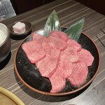 炭焼肉 石田屋。 - 