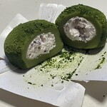 おりじなる大福 御菓子処 養老軒 - 