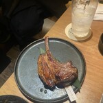 ラム焼肉専門店 lamb ne - 