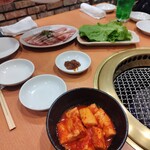 Yakiniku Gyuusei - 