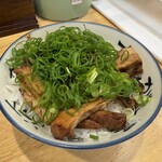 手のべ冷麺専門店 六盛 - 