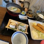 海鮮丼屋 海舟 - 