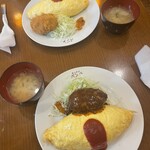 キッチン パンチ - 