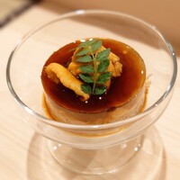 鮨 赤酢 はなやま - 