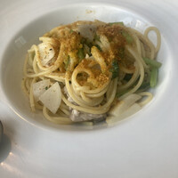 オッティモ・シーフード・ガーデン 新宿店 - 